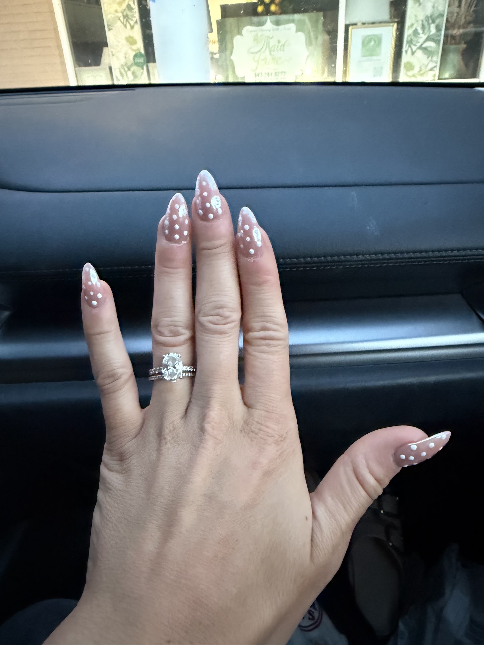 Charleston Healthy Nails nail photo 1