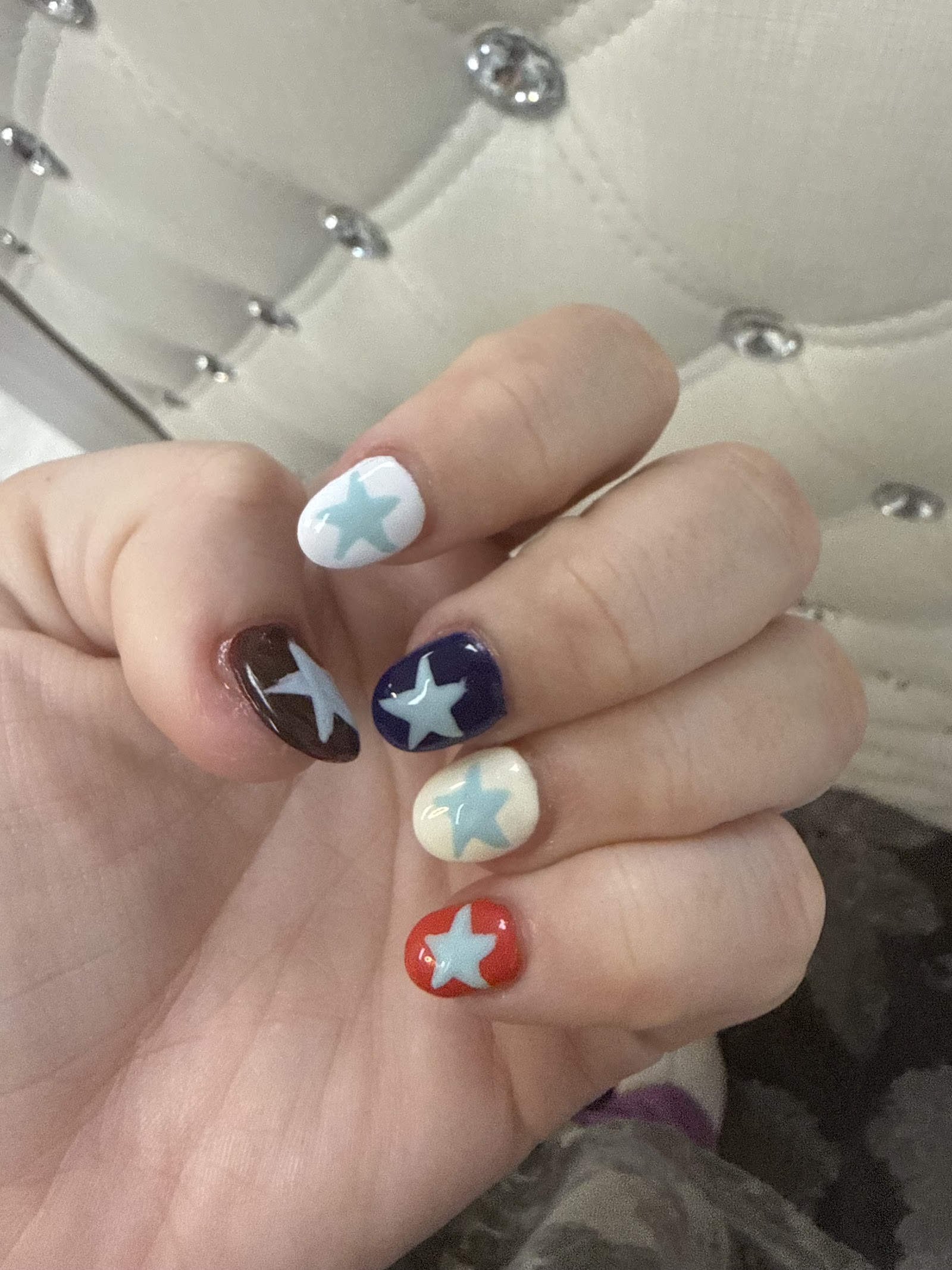 Charleston Healthy Nails nail photo 2