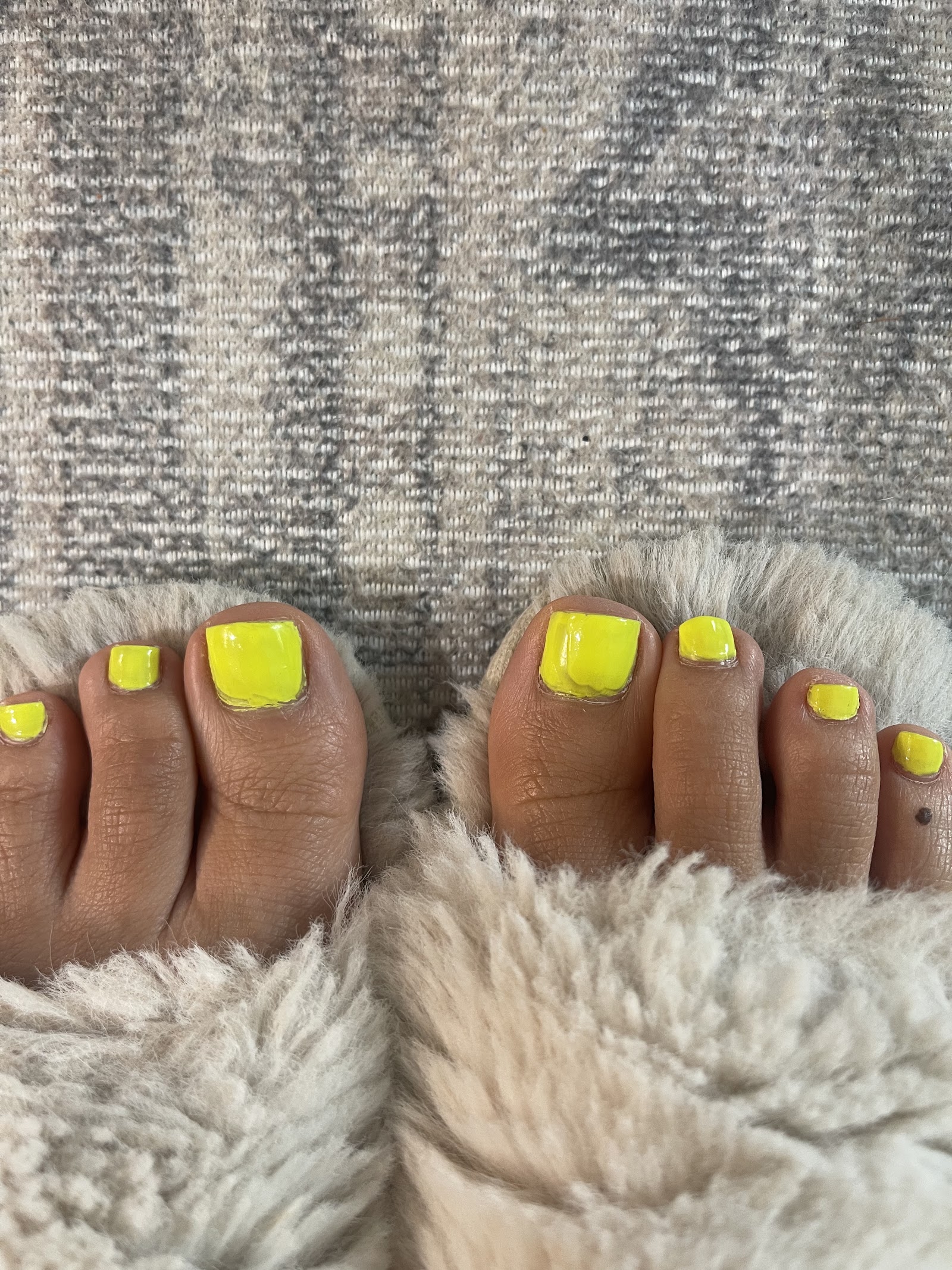 Charleston Healthy Nails nail photo 4